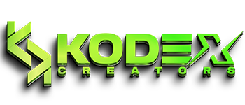 KodexLogo